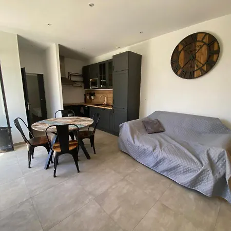 Maison Moderne Avec Terrasse Tranquillite & Confort Garantie Vila Marseille